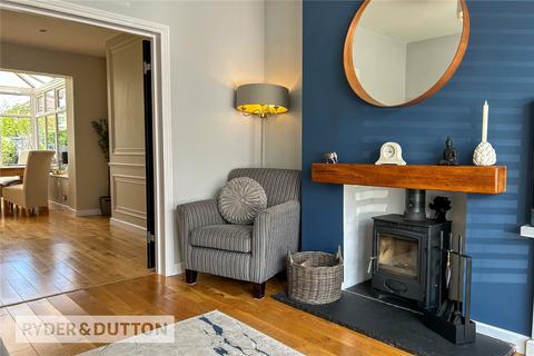 3 bedroom semi-detached house for sale, Meadway, Chadderton, Oldham, Greater Manchester, OL9