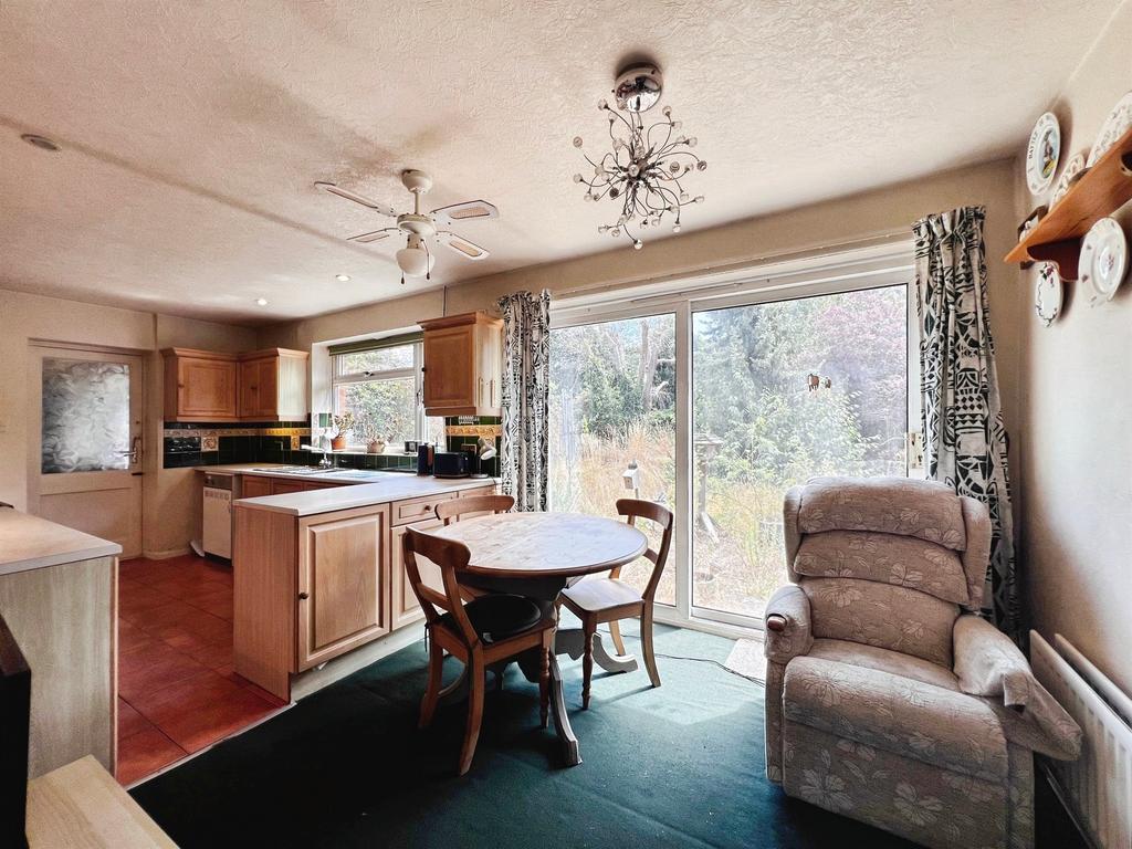 House in Alcester - View 5