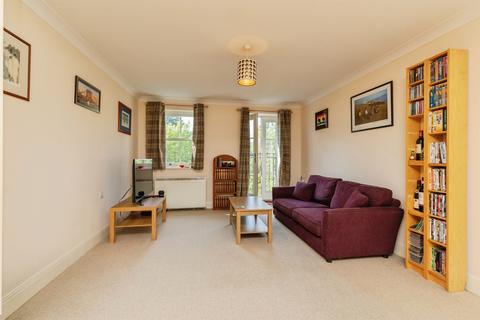 2 bedroom ground floor flat for sale, Eveleigh Avenue, Bath