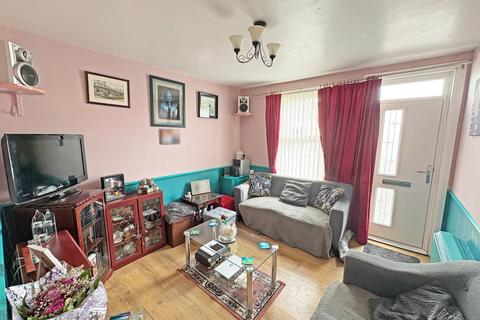2 bedroom terraced house for sale, Albert Road, Skegness, Lincolnshire, PE25 3RB