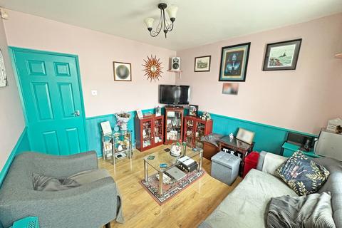 2 bedroom terraced house for sale, Albert Road, Skegness, Lincolnshire, PE25 3RB