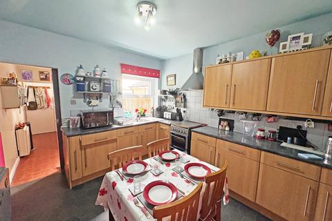 2 bedroom terraced house for sale, Albert Road, Skegness, Lincolnshire, PE25 3RB
