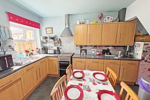 2 bedroom terraced house for sale, Albert Road, Skegness, Lincolnshire, PE25 3RB