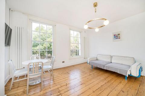 Barnsbury Road, London N1