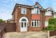 Windsor Drive, Timperley, Altrincham, Greater Manchester, WA14
