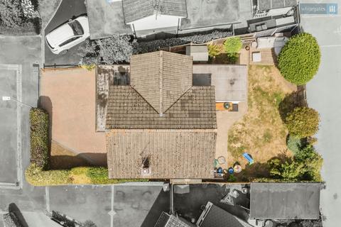 4 bedroom detached house for sale, Sycamore Close, Cheshire CW5