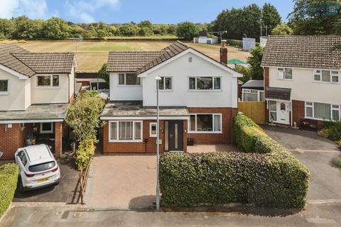4 bedroom detached house for sale, Sycamore Close, Cheshire CW5
