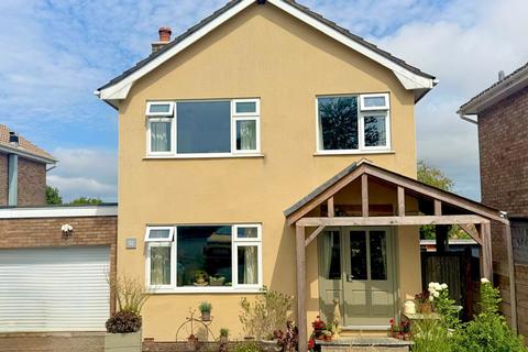 3 bedroom house for sale, 32 Castle Crescent, St. Briavels, GL15