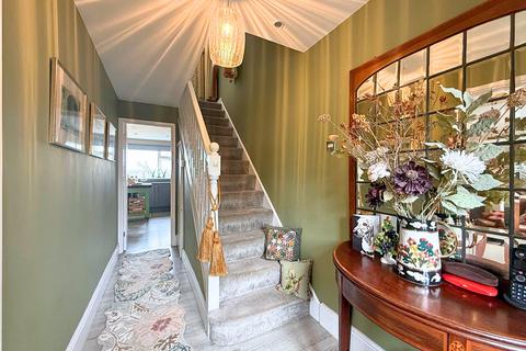 3 bedroom house for sale, 32 Castle Crescent, St. Briavels, GL15