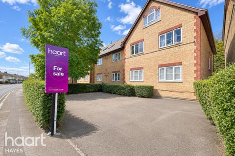 2 bedroom apartment for sale, Dawley Road, Hayes