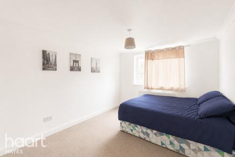 2 bedroom apartment for sale, Dawley Road, Hayes
