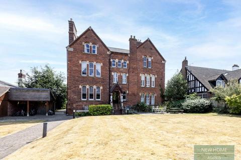 1 bedroom apartment for sale, Broomy Hill, Hereford, Herefordshire