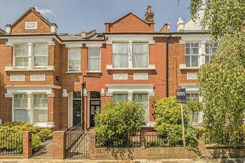 Selwyn Avenue, Richmond TW9
