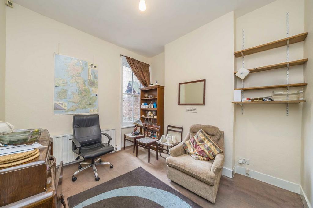 Home office
