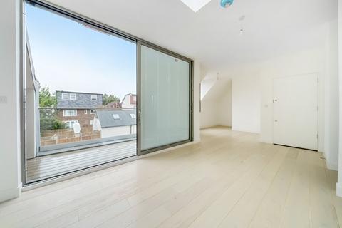 undefined, Winders Close Beckenham BR3