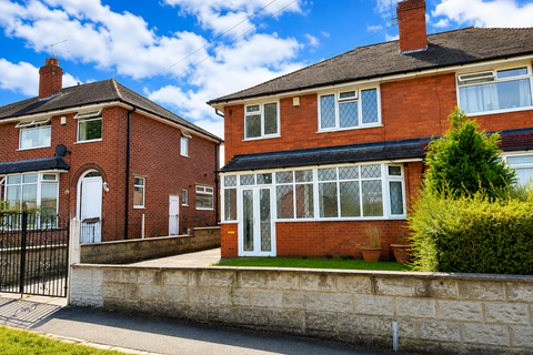 3 bedroom semi-detached house for sale, Stoke-on-Trent ST1