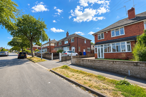 3 bedroom semi-detached house for sale, Stoke-on-Trent ST1