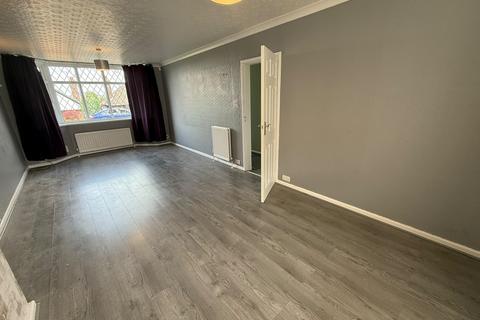 3 bedroom semi-detached house for sale, Stoke-on-Trent ST1