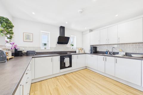 undefined, Abbots Gate, Bury St Edmunds