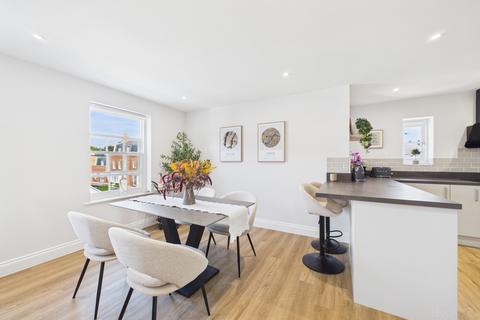 undefined, Abbots Gate, Bury St Edmunds