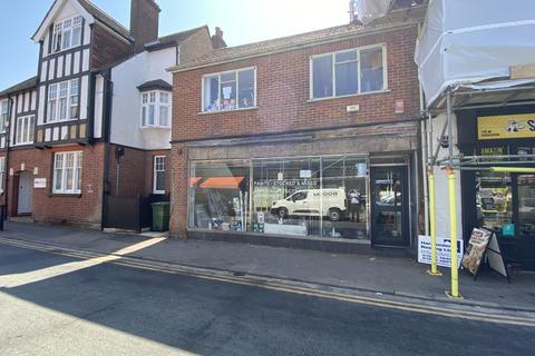 Retail property (high street) to rent, 2 Vaughan Rd Harpenden AL5 4ED
