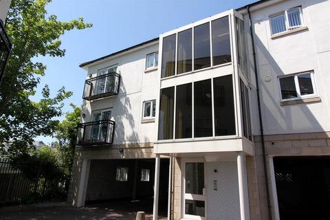 2 bedroom maisonette to rent, Crescent Avenue, Plymouth PL1