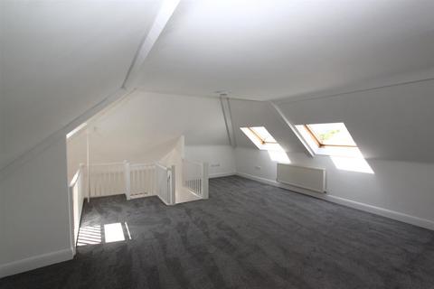 2 bedroom maisonette to rent, Crescent Avenue, Plymouth PL1