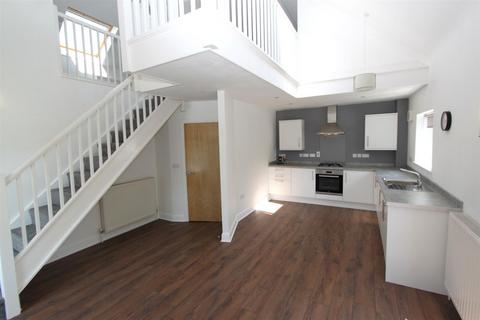 2 bedroom maisonette to rent, Crescent Avenue, Plymouth PL1