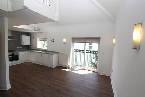 2 bedroom maisonette to rent, Crescent Avenue, Plymouth PL1