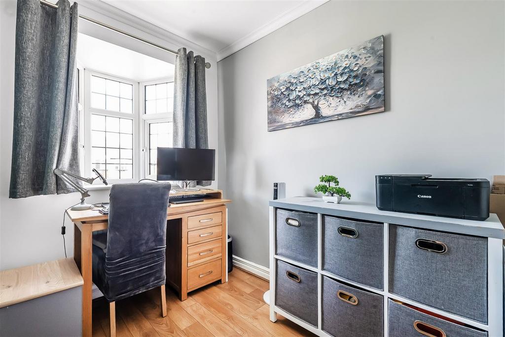 Home office