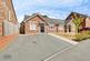 East Avenue, Weston, Crewe