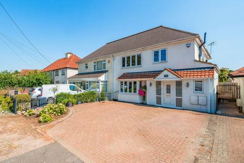 5 bedroom semi-detached house for sale, Church Road, Iver SL0