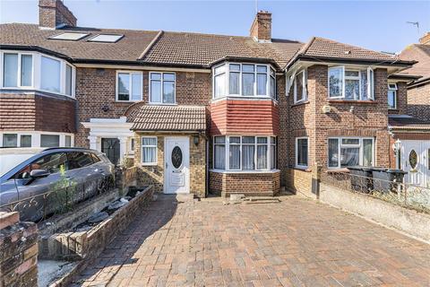 Marlborough Road, Isleworth