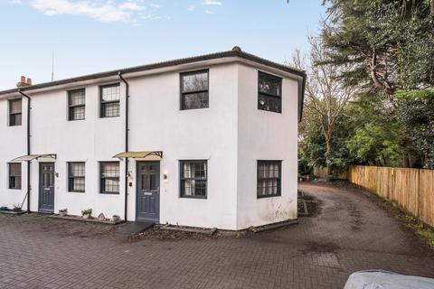 Winston House, 1A High Road, Ickenham