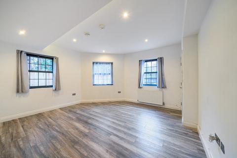 1 bedroom end of terrace house for sale, Winston House, 1A High Road, Ickenham