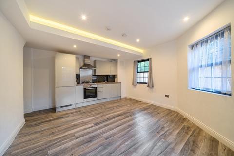 1 bedroom end of terrace house for sale, Winston House, 1A High Road, Ickenham