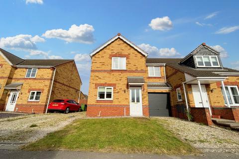 undefined, Bedford Way, DN15