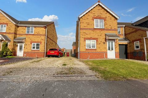 undefined, Bedford Way, DN15