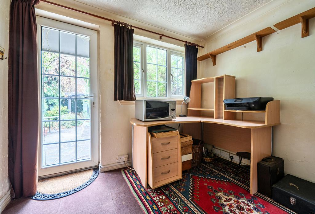 Home office