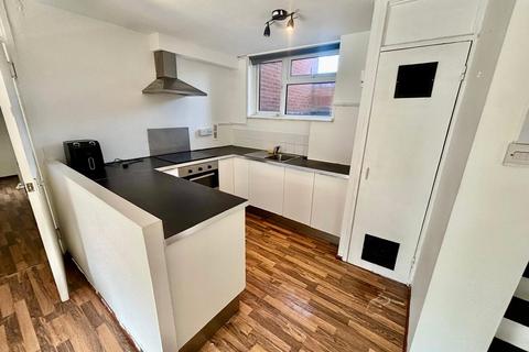 Lighthorne Avenue, Birmingham, B16