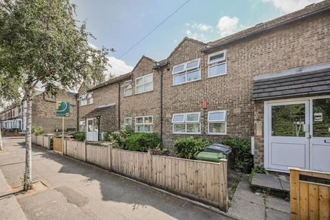 Ringwood Road, Walthamstow, London, E17