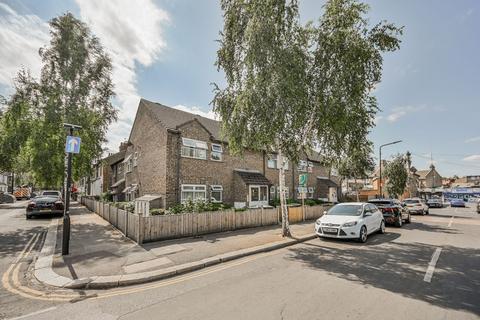 undefined, Ringwood Road, Walthamstow, London, E17