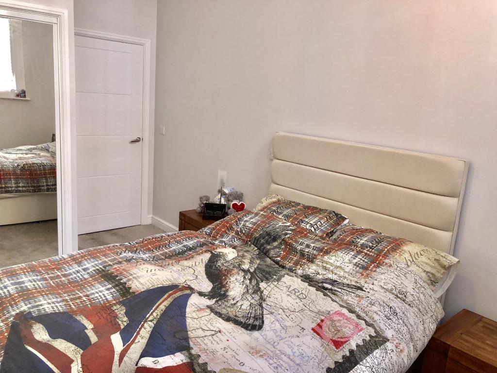 Apartment in Nottingham, Nottinghamshire - View 4