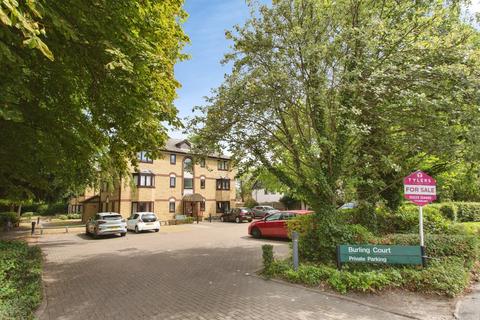 2 bedroom retirement property for sale, Burling Court, Cambridge