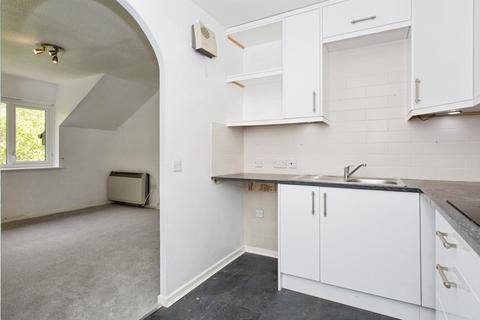 2 bedroom retirement property for sale, Burling Court, Cambridge