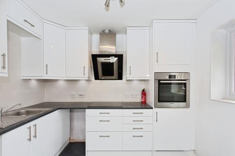 2 bedroom retirement property for sale, Burling Court, Cambridge