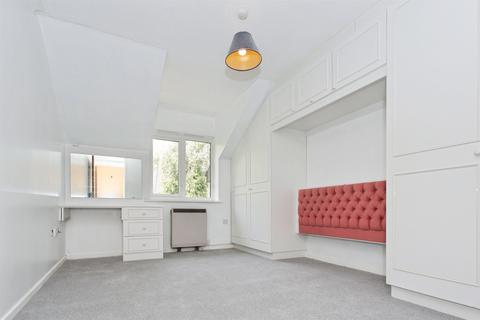 2 bedroom retirement property for sale, Burling Court, Cambridge