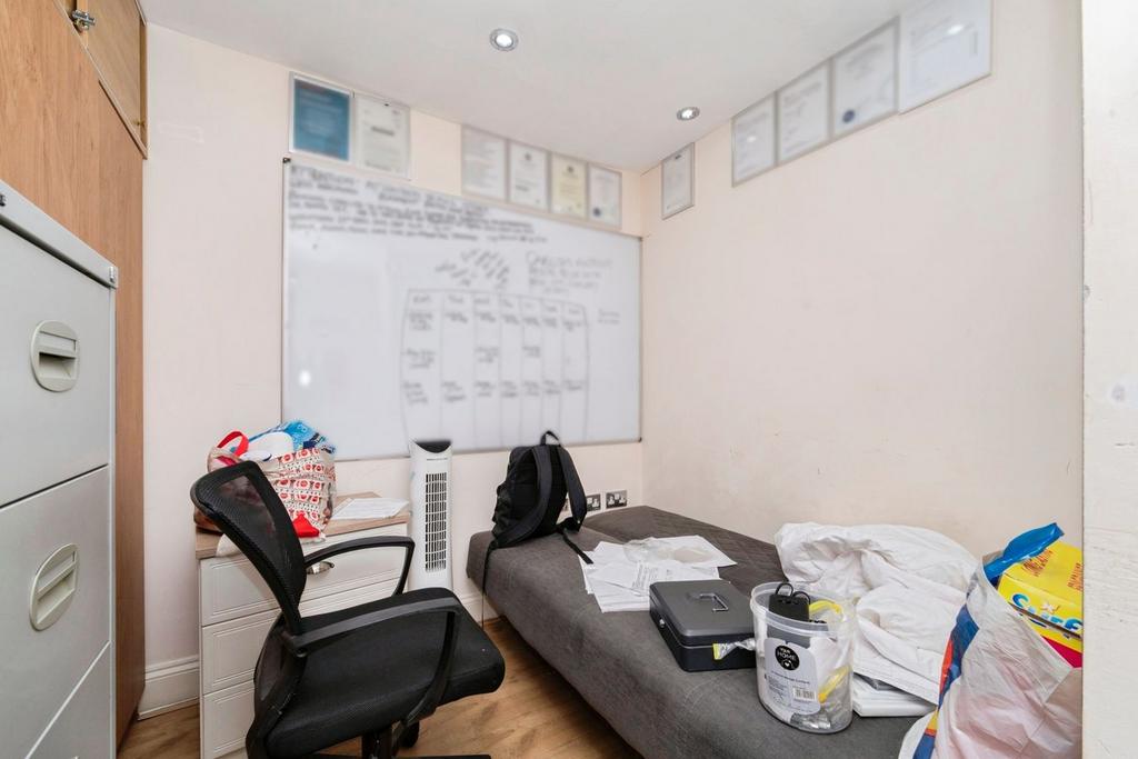 Home office