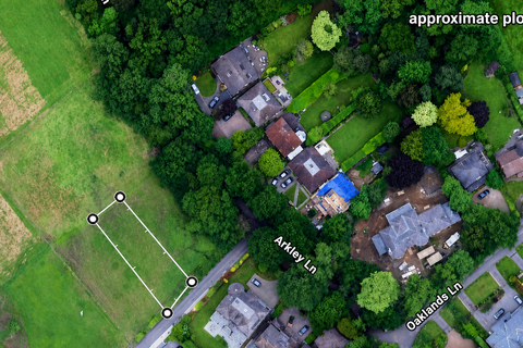 Land for sale, Arkley Drive, Barnet EN5