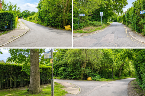 Land for sale, Arkley Drive, Barnet EN5